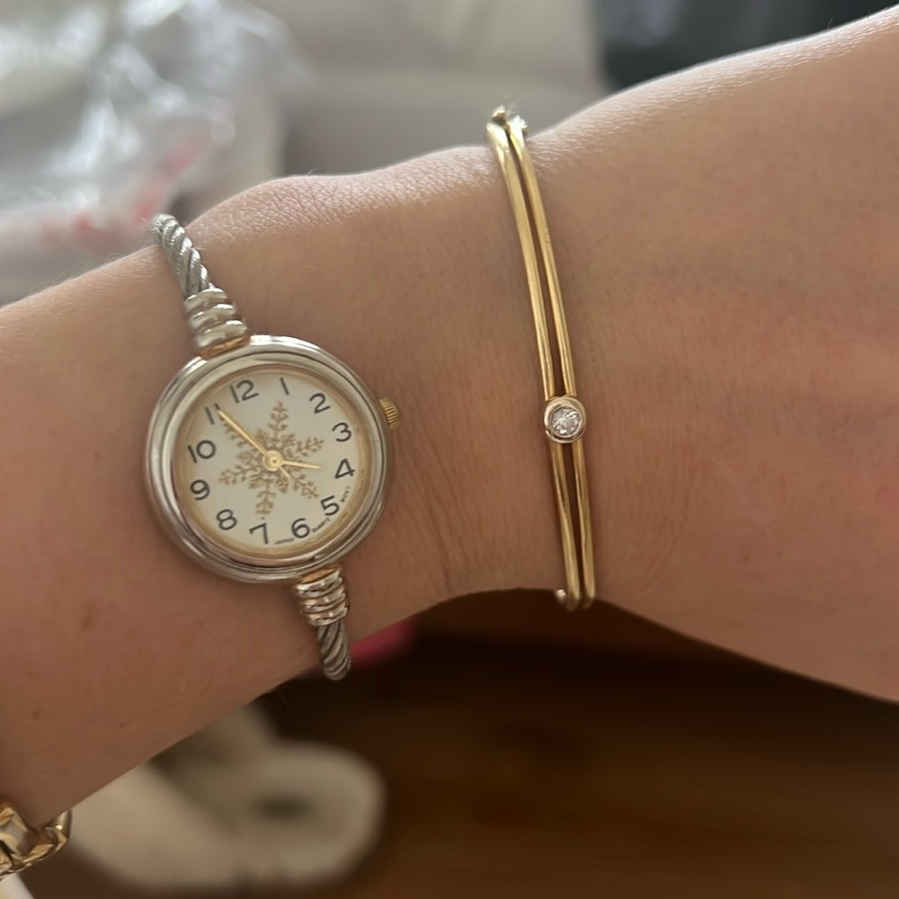 VINTAGE beautiful watch
